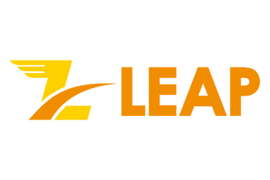 株式会社LEAP
