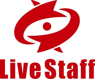 株式会社ライブスタッフ