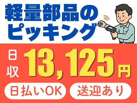 若手が多数活躍中の職場！