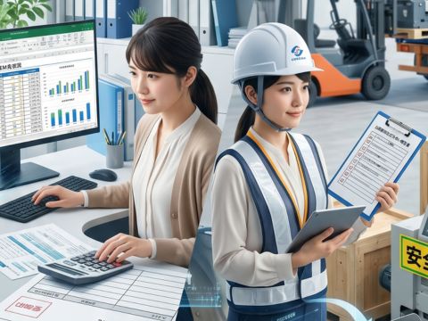 ☆新着☆「淀駅」徒歩15分！安定の月給制！日勤専属＆完全土日祝休み＆座り仕事の好案件♪寮費半額補助有