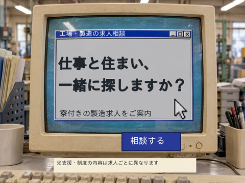 あなたの新生活、全力サポート！！